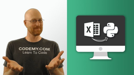 Python and Excel Programming Together Using OpenPyXL
