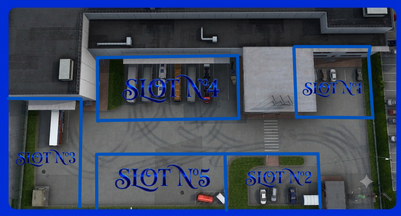 Wilnet Transport slot 1