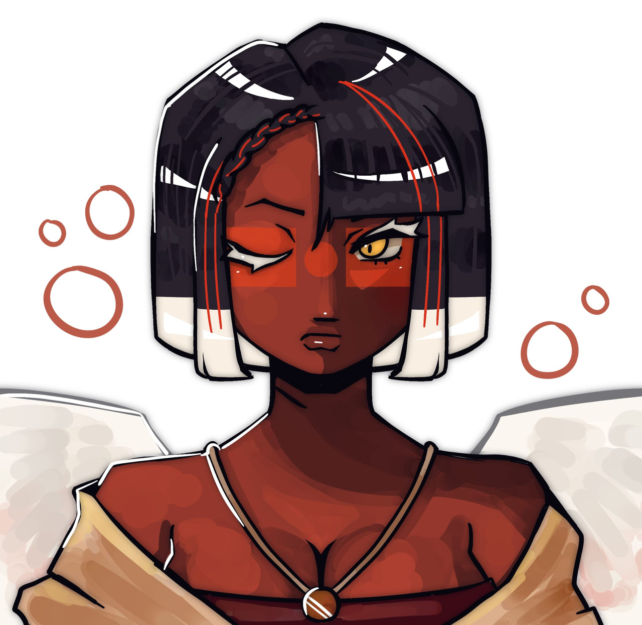 Cole headshot