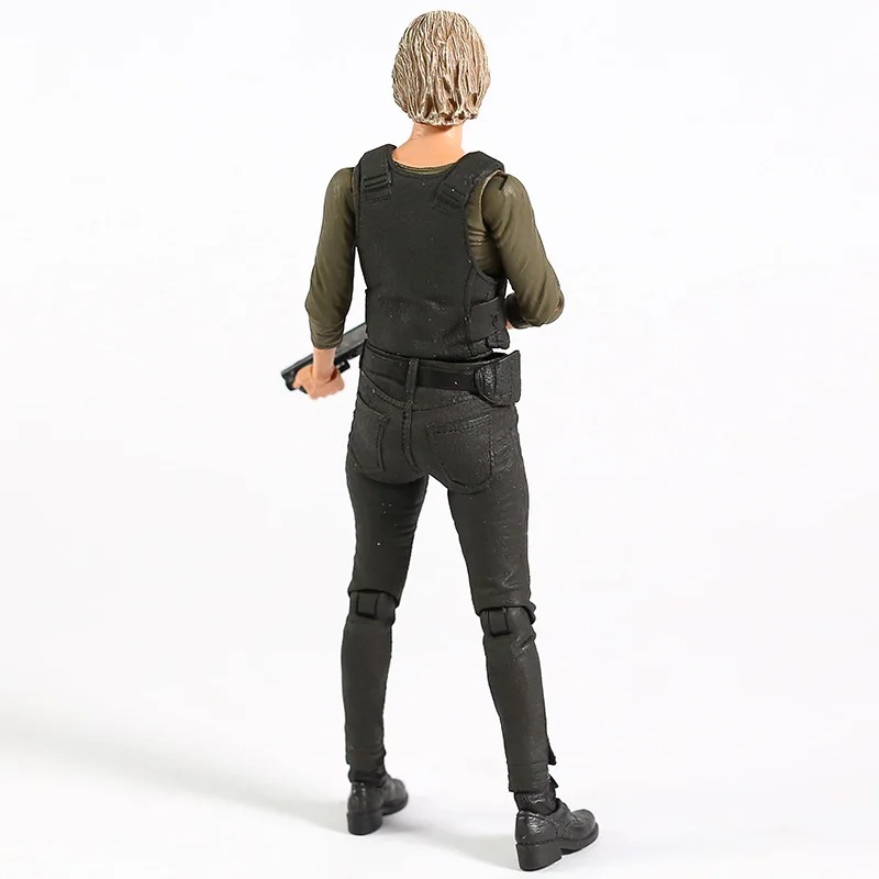 Terminator figurine 8
