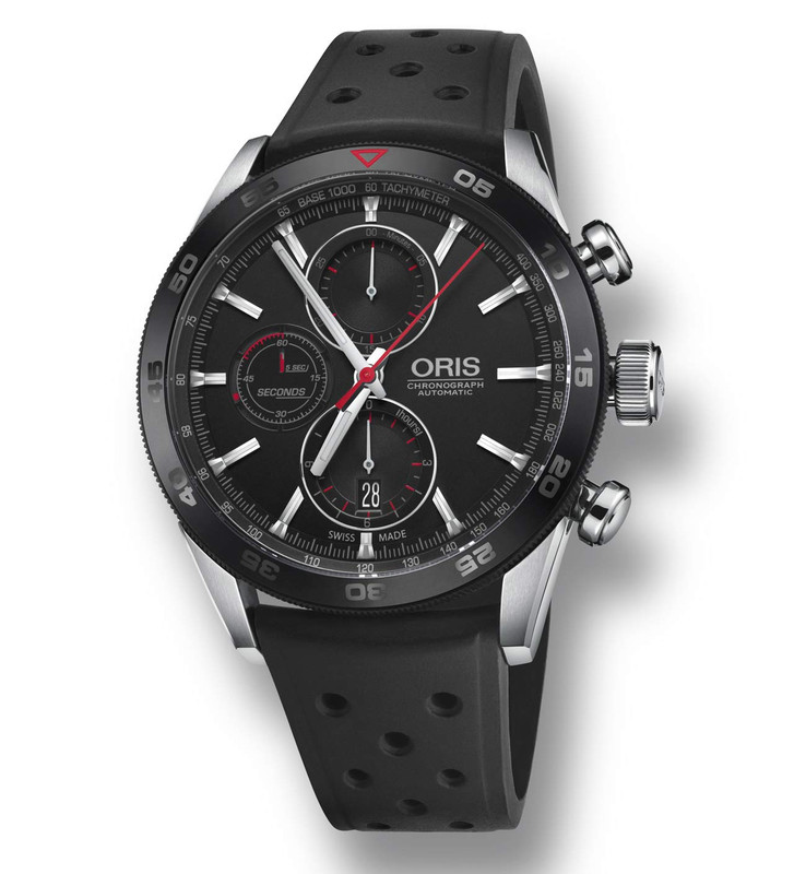 richard mille 12 miliar