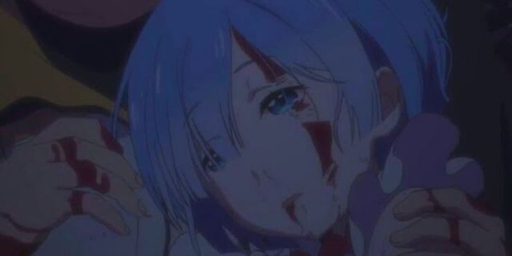 Re-Zero