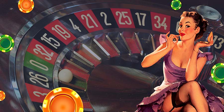 pin-up casino