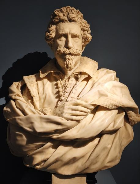 Roma: Villa Farnesina, Bernini&Barberini, Detroit Museum - Roma y Nápoles: Bernini, Giorgione y mucho más. (155)