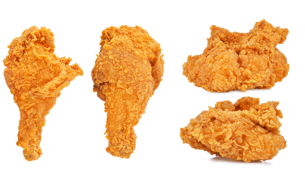 Крылышки 30шт