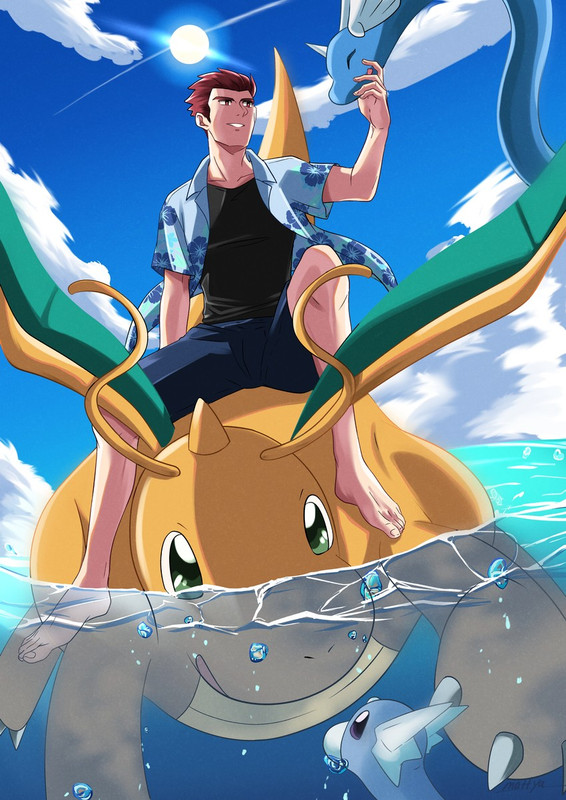 lance-dragonite-dragonair-and-dratini-po