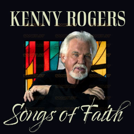 Kenny Rogers - Songs of Faith (2021)