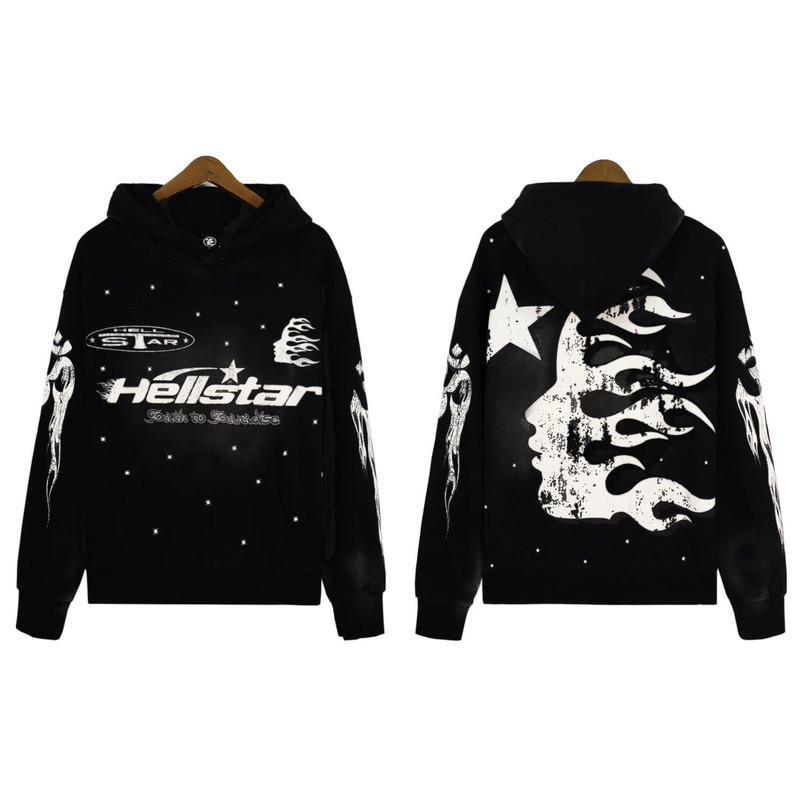 Hellstar Hoodie