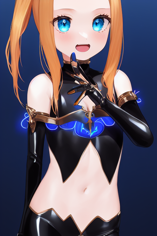 12683-3505617272-abigail williams fate, Little Girl, bust shot, extremely detailed, hyper detailed, 