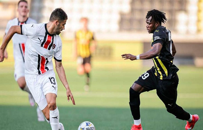 Soi kèo tài xỉu, phạt góc trận Spartak Trnava vs Hibernians, 22h30 ngày 31/07