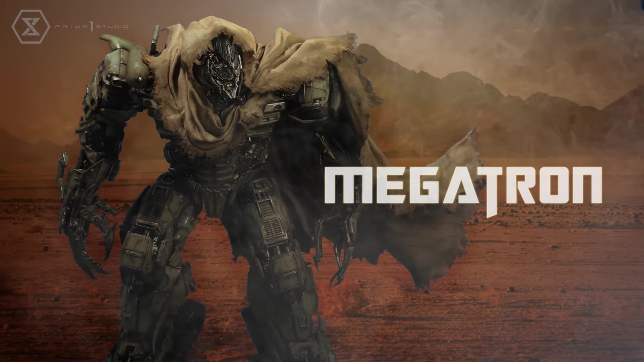 Prime-1-Studio-DOTM-Megatron-Statue-03