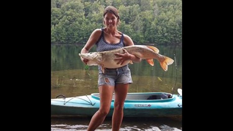 New CT Record Pike
