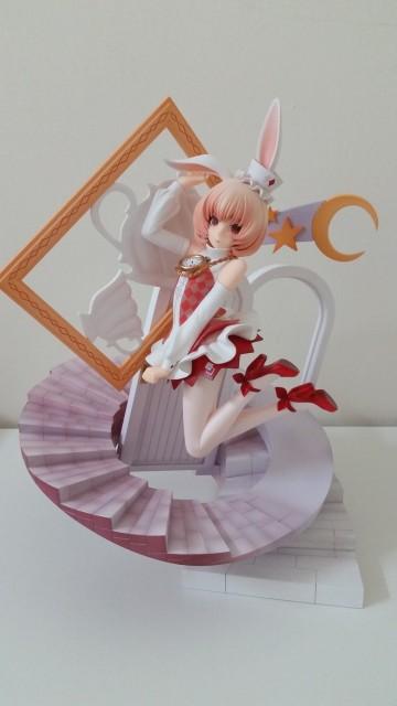 Myethos Another-  White 白雪姫 1/8 Amazon | Myethos RefleX FairyTale -Another- Snow White