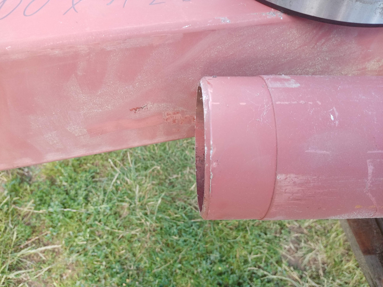 Základ pro otočný jeřábek 8