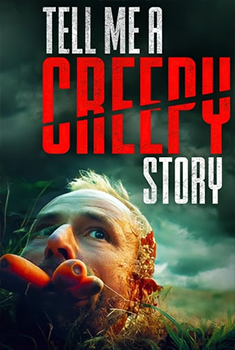 Tell Me a Creepy Story Torrent (2023) WEBRip 1080p Dual Áudio