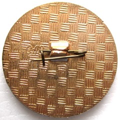 zaslyg veteran obed len sev zd revers