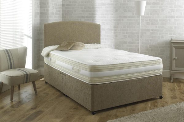 Pasha 1000 Mattress