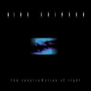 Re: King Crimson Discography (2000-2005)
