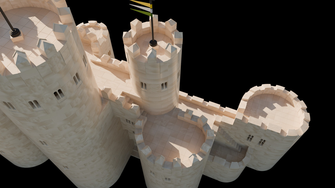 Fortaleza Almocabar 022