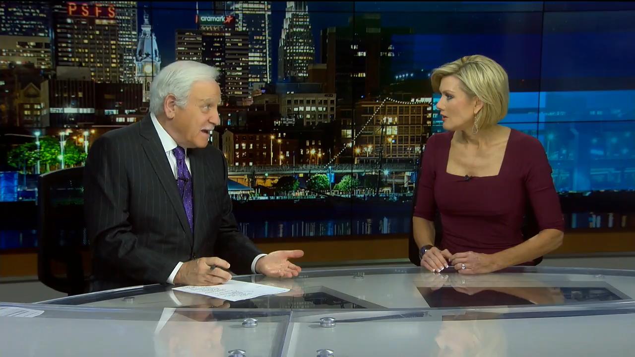 08 January - 23.00.00 - Eyewitness News at 6. Local news, sports