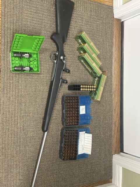 7mm saum set Medium