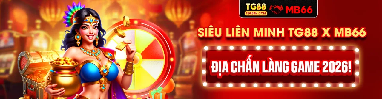 Nền tảng giải trí trực tuyến