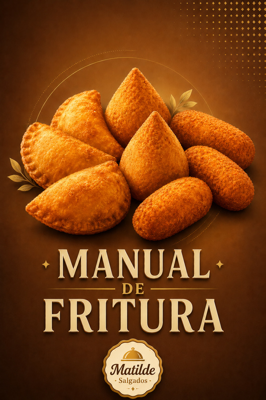 Capa de e-book Matilde Salgados