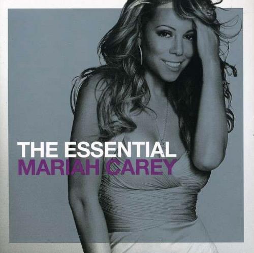 Mariah Carey - The Essential (2CD) (2010) 320 KBPS