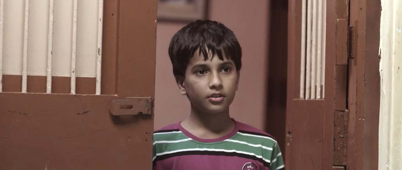 54321 2016 WebRip [Tamil] 480p, 720p ESub Screenshot