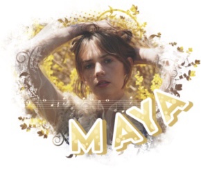 maya