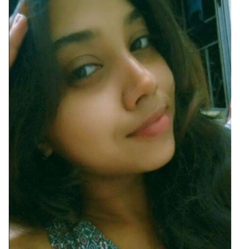Bulti pradhan cute gf Leaked snaps