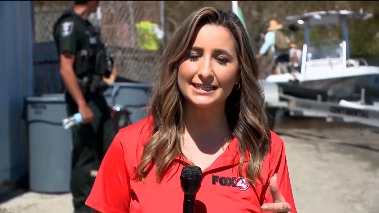 10.03 - 03.00.00 - FOX 4 News at Ten  ᴺᵉʷ. Nighttime news coverage..ts_snapshot_00.08.34.249