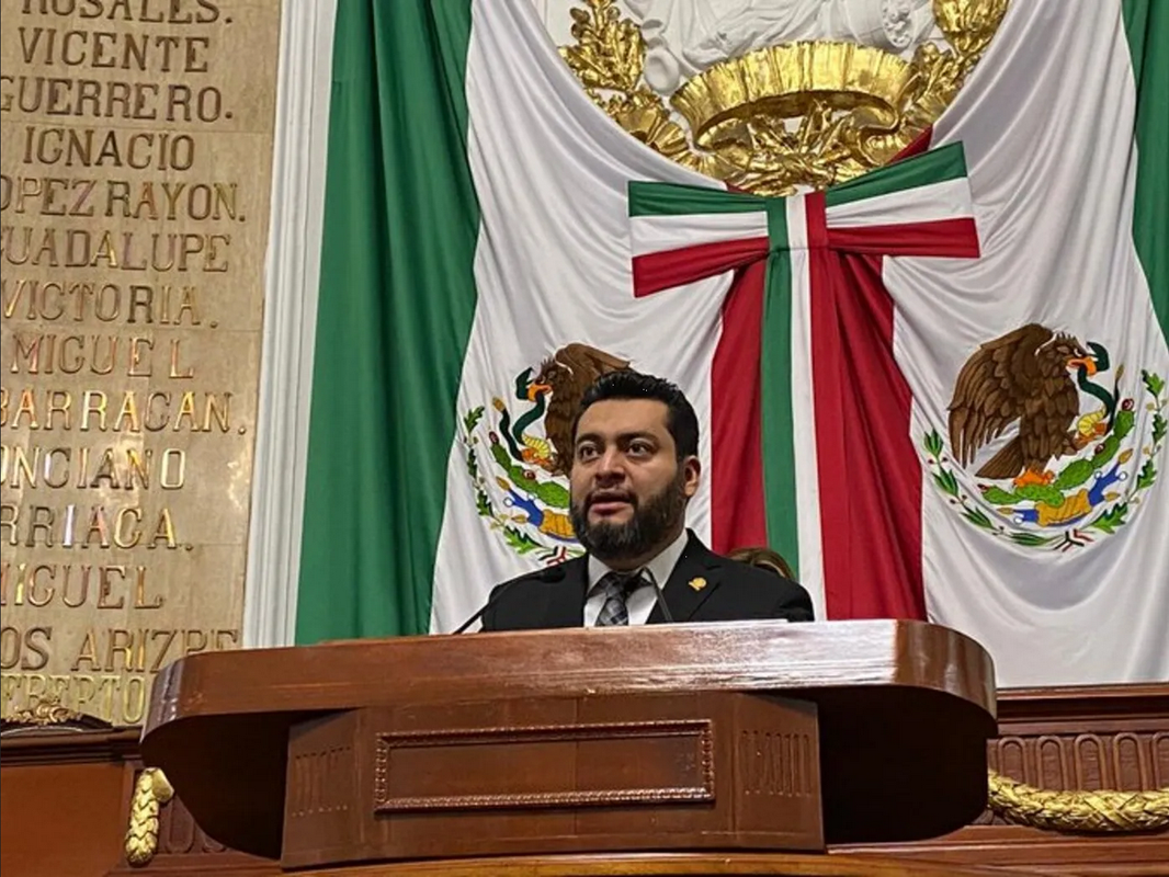 Diputado propone que titular del Metro sea designado por el congreso de la CDMX