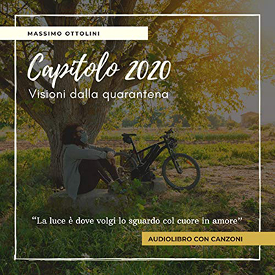 Massimo Ottolini - Capitolo 2020 (2021) (mp3 - 128 kbps)