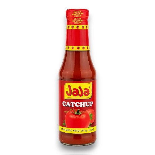 Jaja Catchup 14 Oz