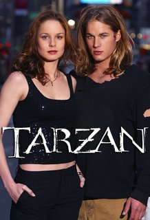 Tarzan (2003) [Serie Completa 1 Stagione ].Mkv TVRip AAC ITA