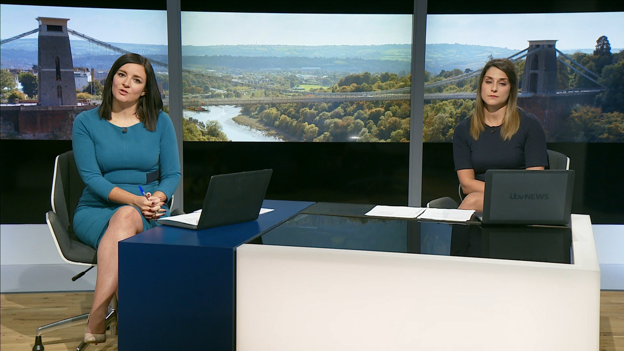 10.05 - 18.00.00 - ITV News London. The latest news in London and the....ts_snapshot_08.49.287