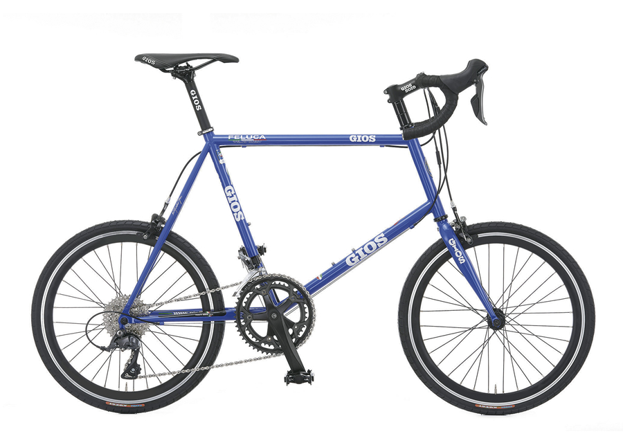 gios feluca claris 2021