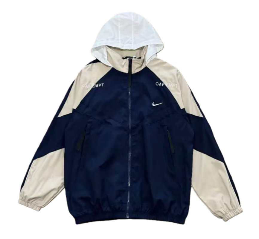 Nike Jacket 6+ colorways [Premium Quality]