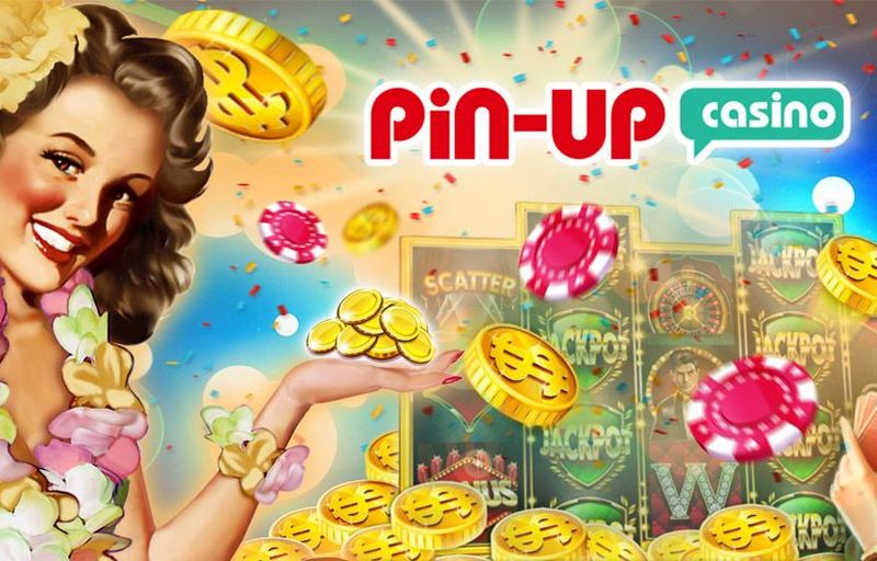 pin-up casino