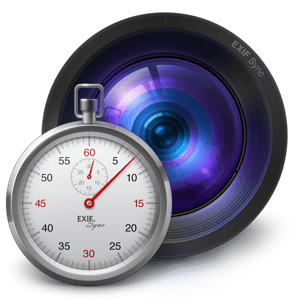 EXIF Sync 1.9.4 macOS