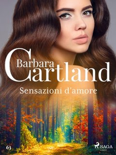 Barbara Cartland - Sensazioni d'amore (2022)