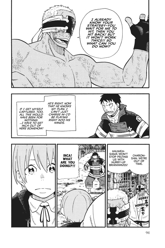 Enen no ShouboutaiVol13-8