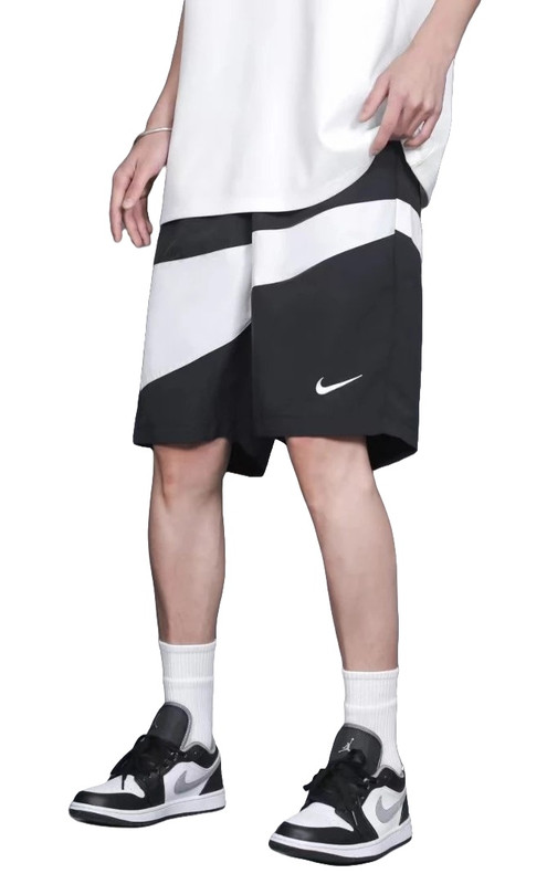 Pantalones Cortos Nike