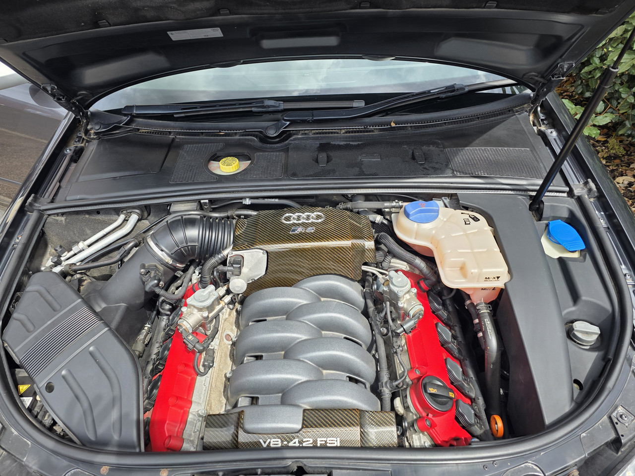 RS4 12