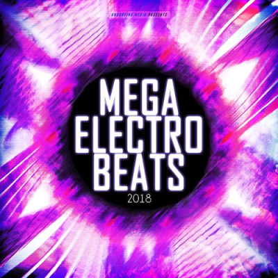 VA - Mega Electro Beats (2018)