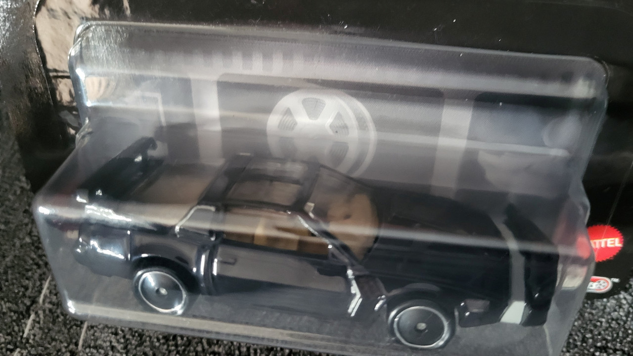Voiture télécommandée Knight Rider Knight 2000 Unix 1/16 – Etoile Auto49