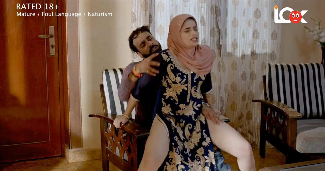 Kalakaar (2025) S01 E01 Hindi Hot Web Series Look App