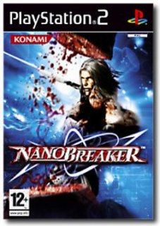 [PS2] NanoBreaker (2005) SUB ITA