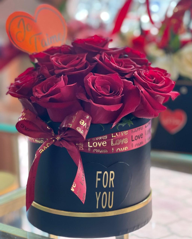 Coffret Coup De Foudre